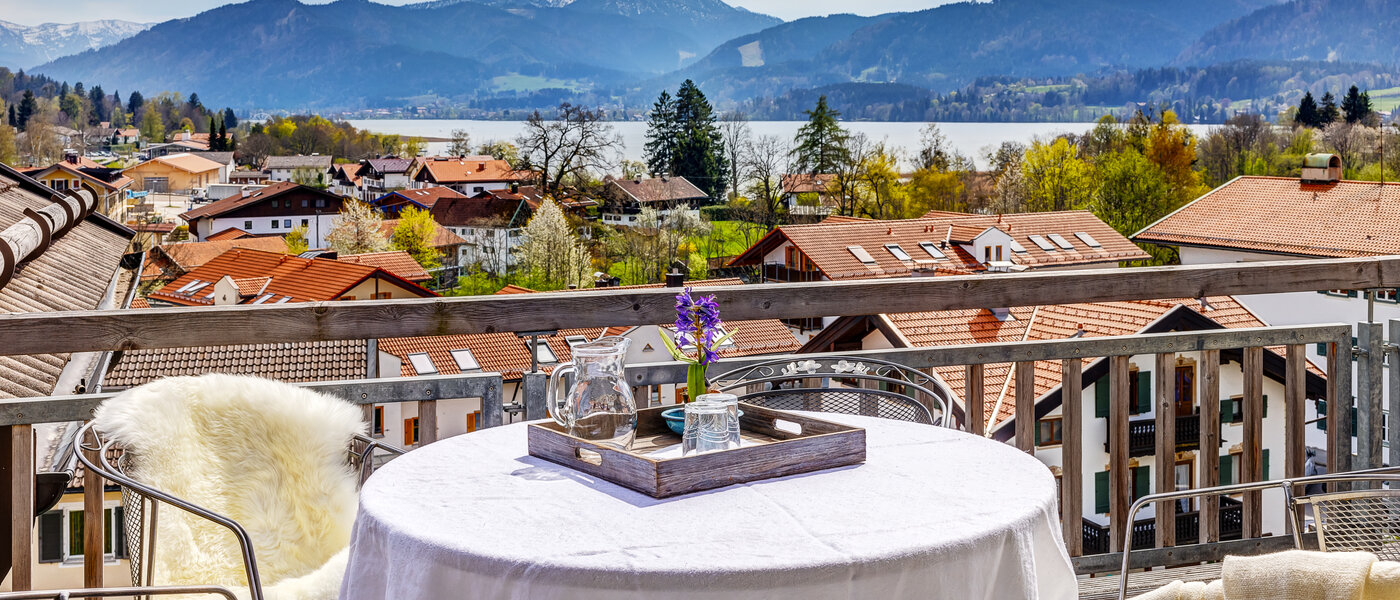apartment Gmund am Tegernsee 03 roof terrace 12939