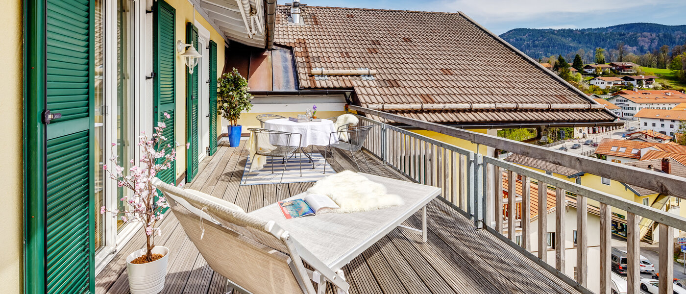 apartment Gmund am Tegernsee 05 roof terrace 12939