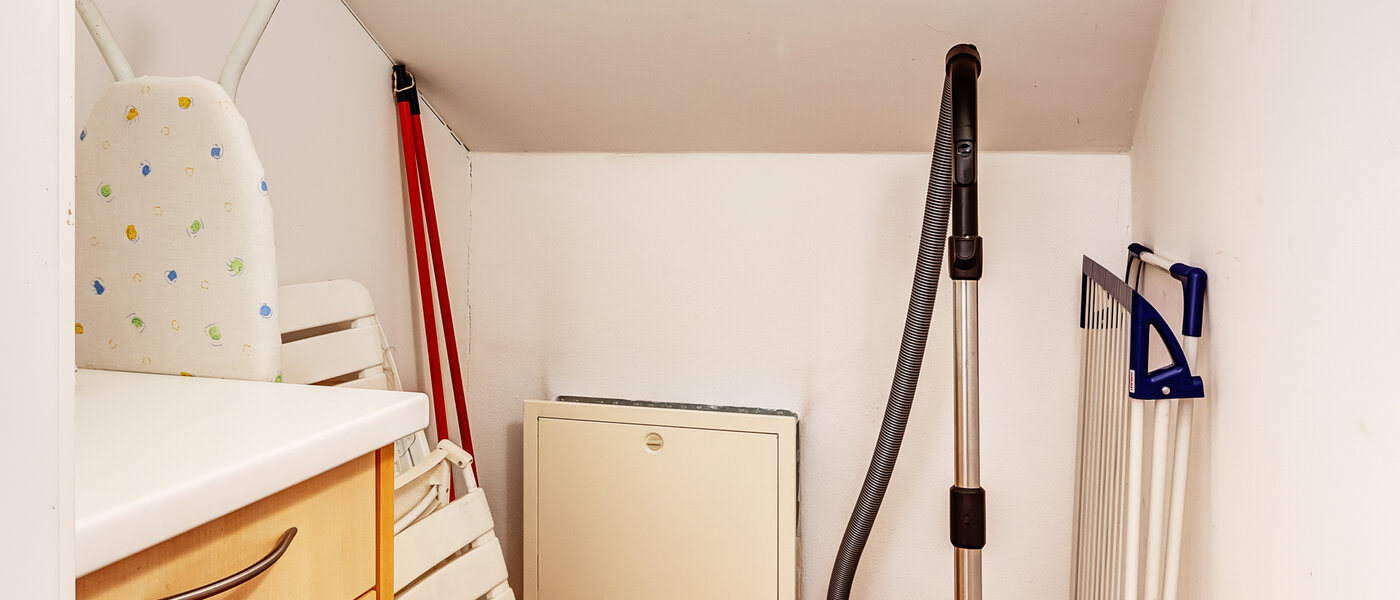 apartment Gmund am Tegernsee 01 storage room 12939