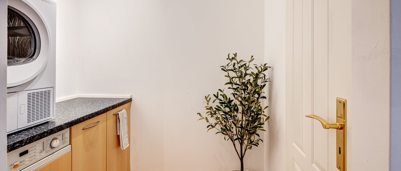 apartment Gmund am Tegernsee 02 utility room 12939