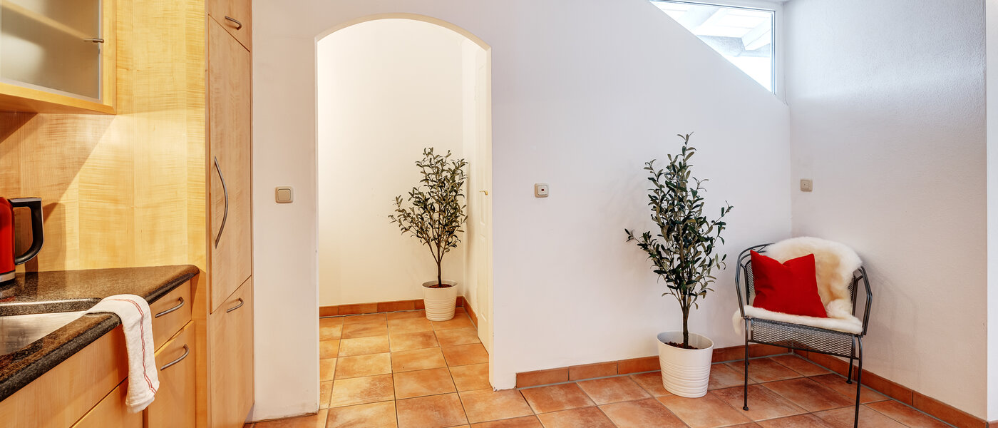 apartment Gmund am Tegernsee 03 utility room 12939