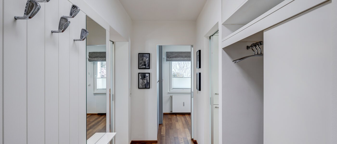 apartment München Altbogenhausen 03 hall 12943