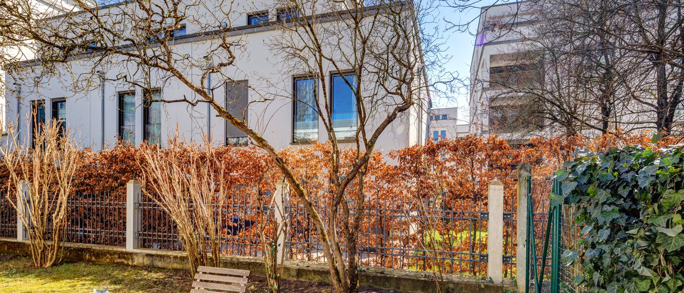 apartment München Altbogenhausen 01 view 12943