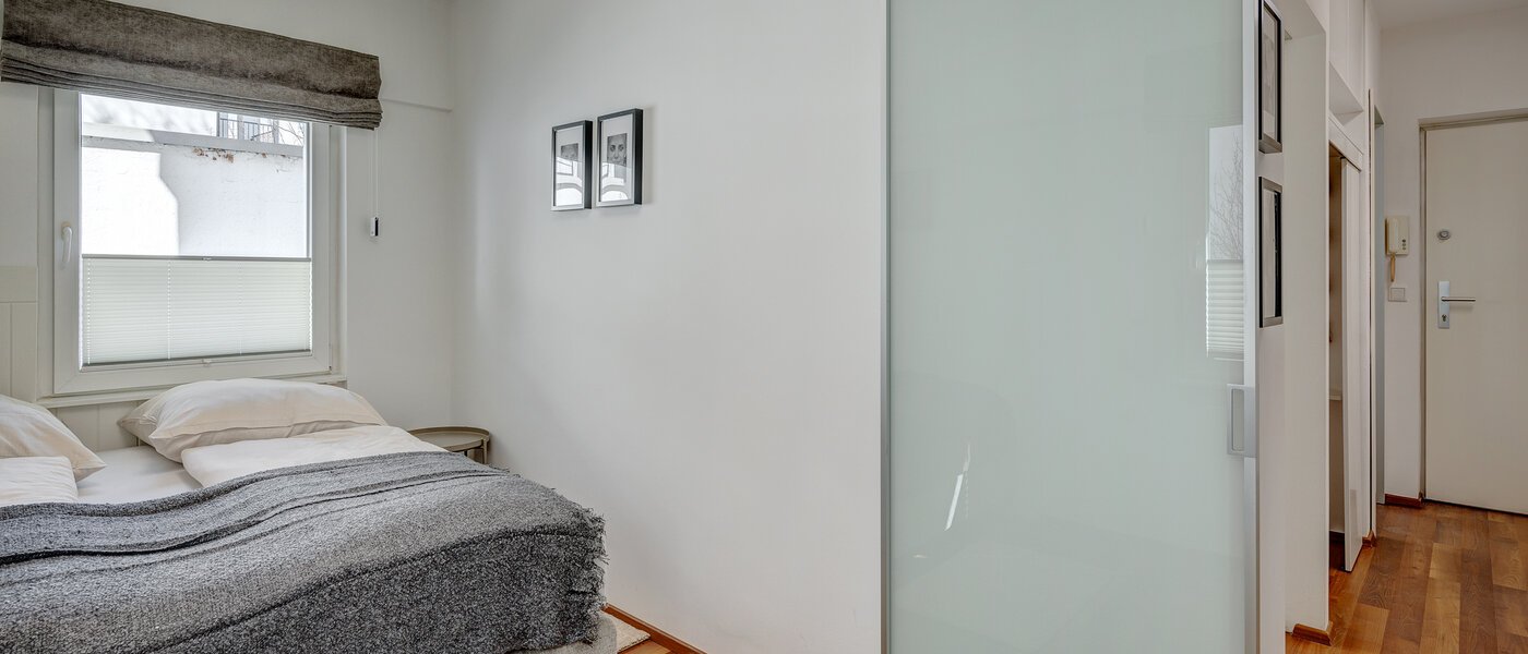 apartment München Altbogenhausen 04 bedroom 12943