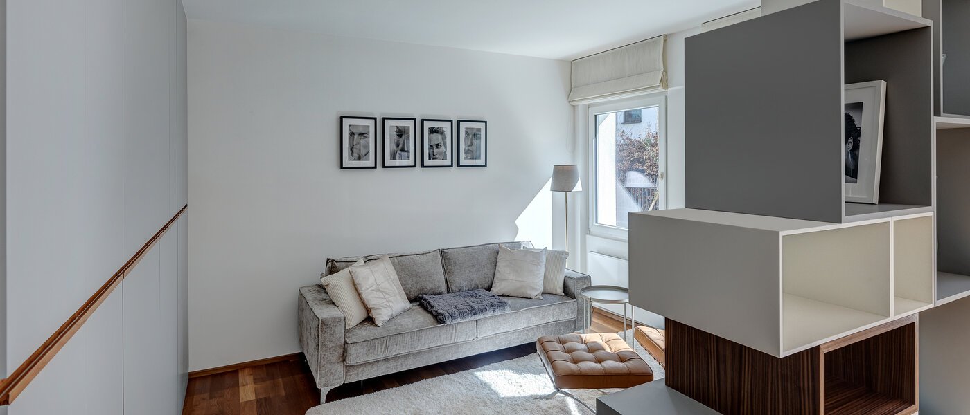 apartment München Altbogenhausen 02 living area 12943