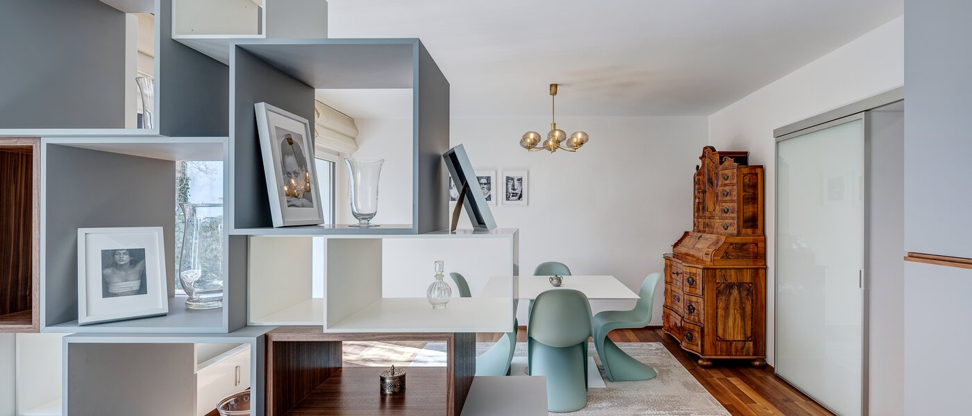 apartment München Altbogenhausen 03 living area 12943