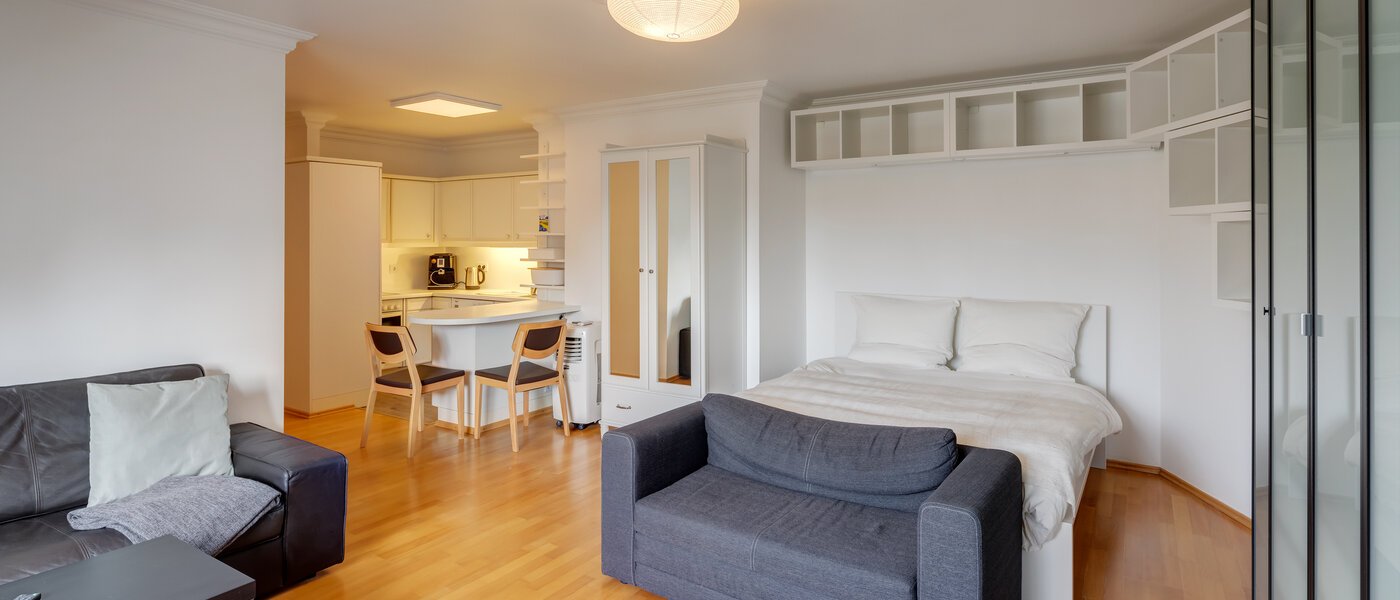 Sorry, this property has already been rented