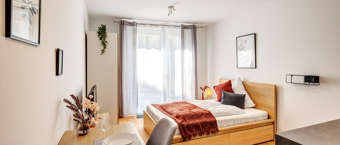 Sorry, this property has already been rented