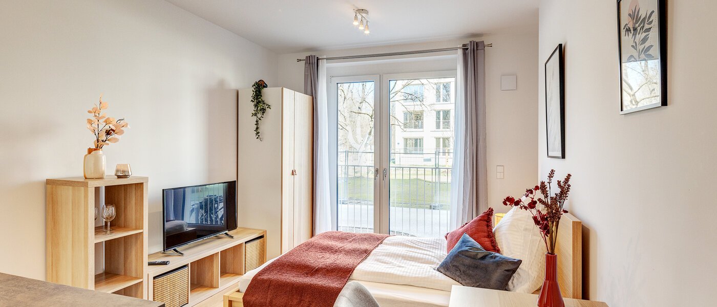 Sorry, this property has already been rented