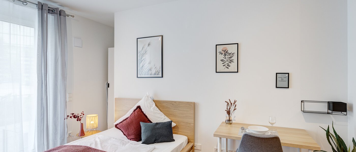 Sorry, this property has already been rented