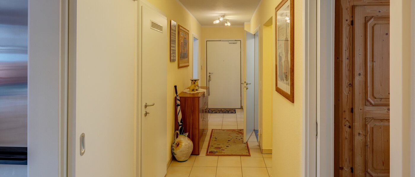 apartment München Sendling 01 hall 12953