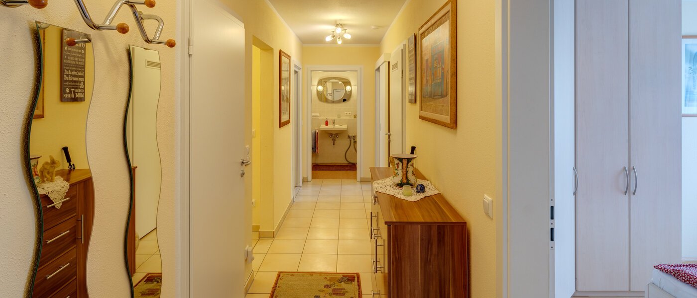 apartment München Sendling 04 hall 12953