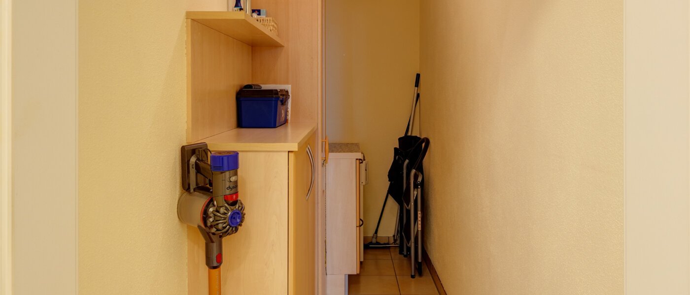 apartment München Sendling 05 hall 12953