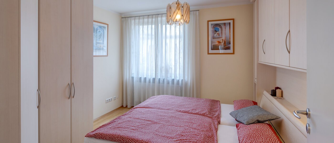 apartment München Sendling 01 1. bedroom 12953