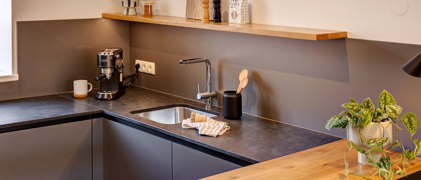 apartment Gmund am Tegernsee 02 kitchen 12955