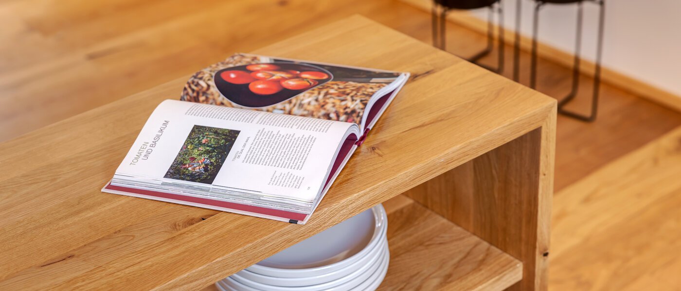 apartment Gmund am Tegernsee 05 kitchen 12955