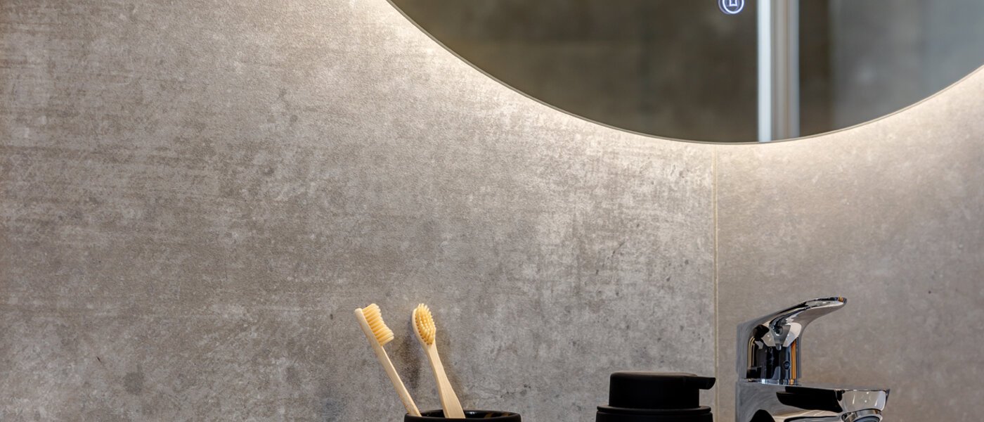 apartment Gmund am Tegernsee 02 bathroom 12955