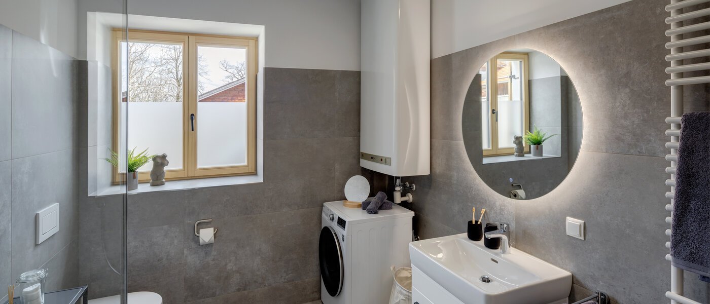 apartment Gmund am Tegernsee 03 bathroom 12955