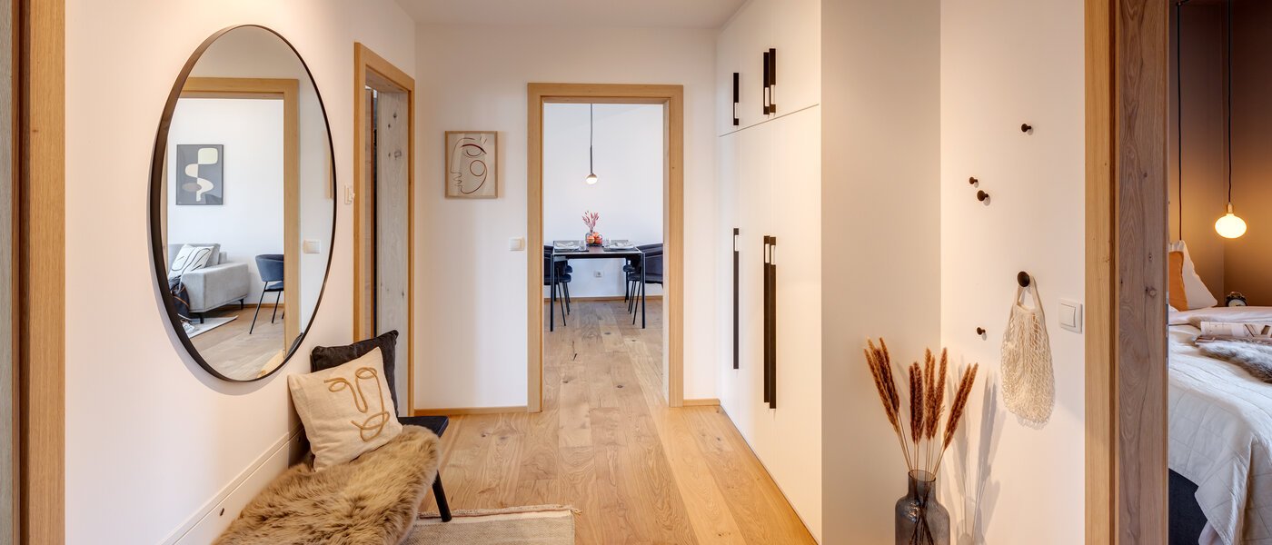 apartment Gmund am Tegernsee 01 hall 12955