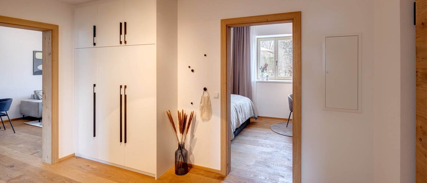 apartment Gmund am Tegernsee 02 hall 12955