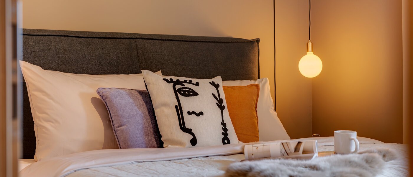 apartment Gmund am Tegernsee 02 bedroom 12955