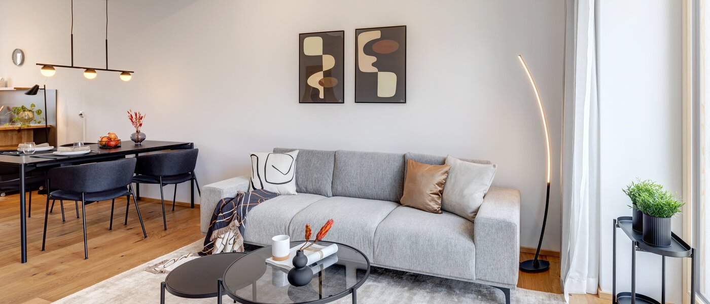 apartment Gmund am Tegernsee 02 living area 12955