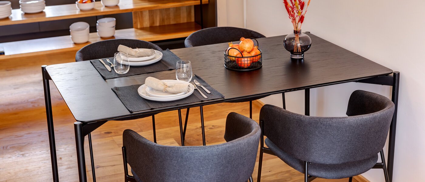 apartment Gmund am Tegernsee 05 living area 12955