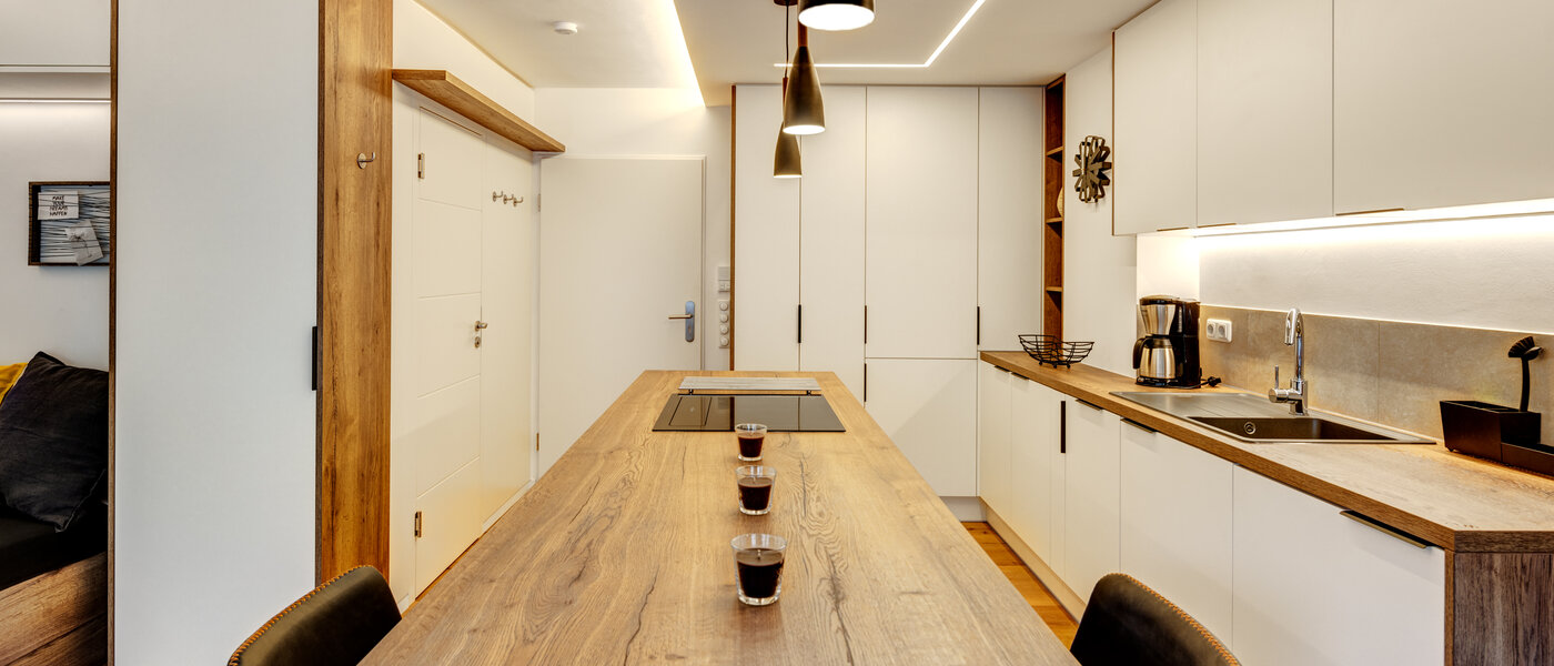 apartment München Isarvorstadt 02 kitchen 12957