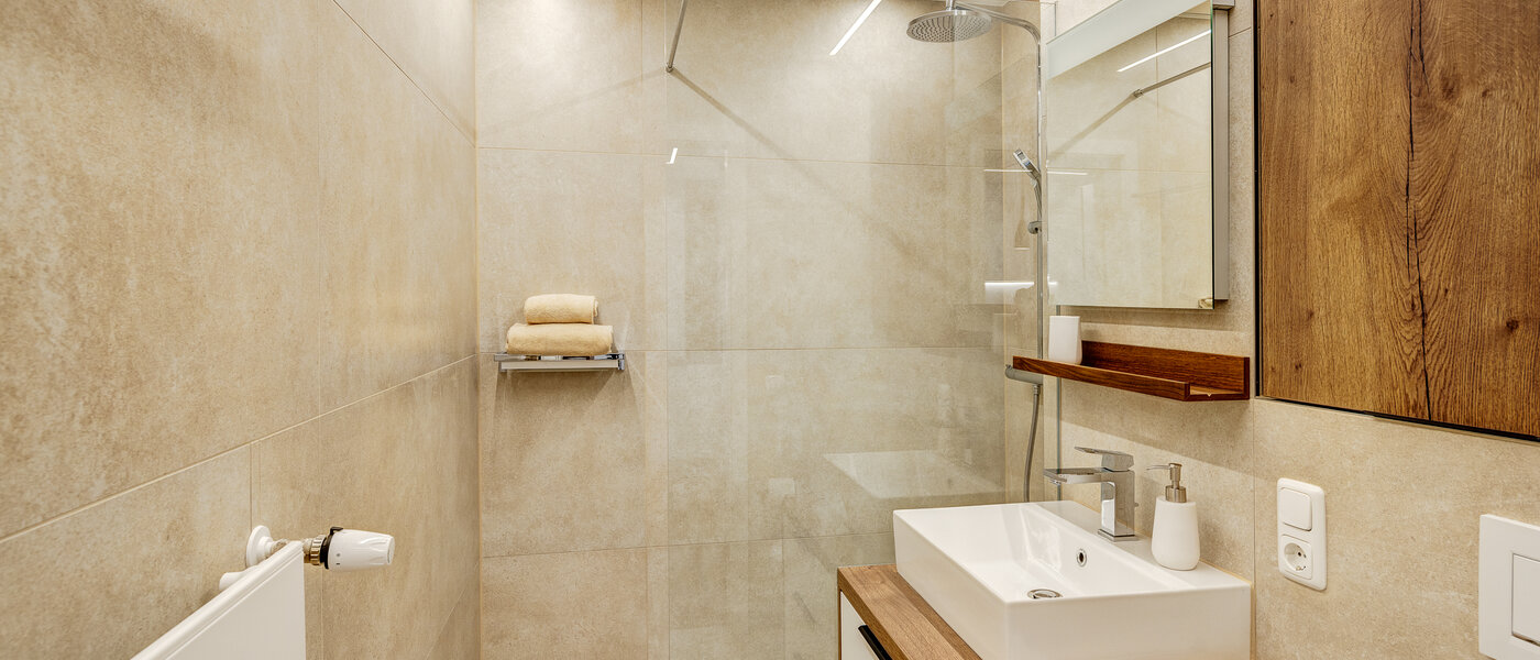 apartment München Isarvorstadt 01 bathroom 12957