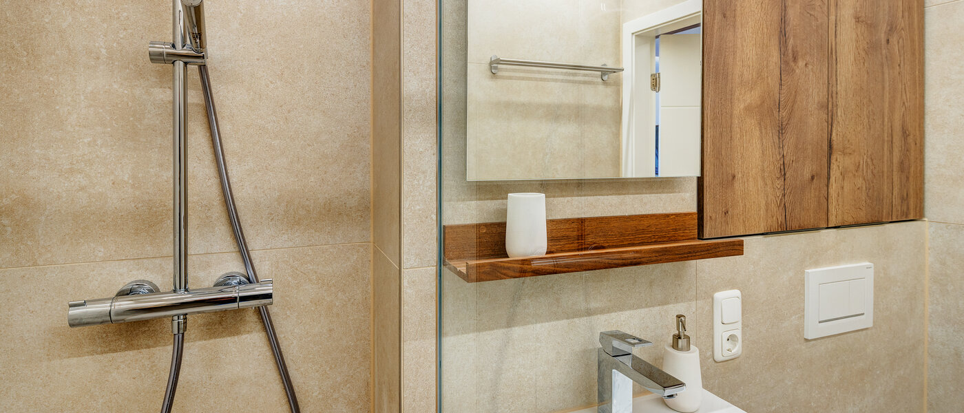 apartment München Isarvorstadt 02 bathroom 12957