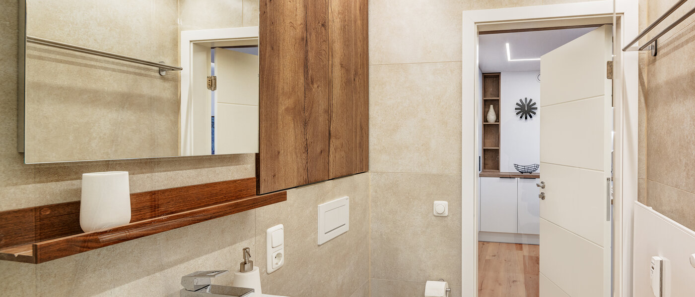 apartment München Isarvorstadt 03 bathroom 12957