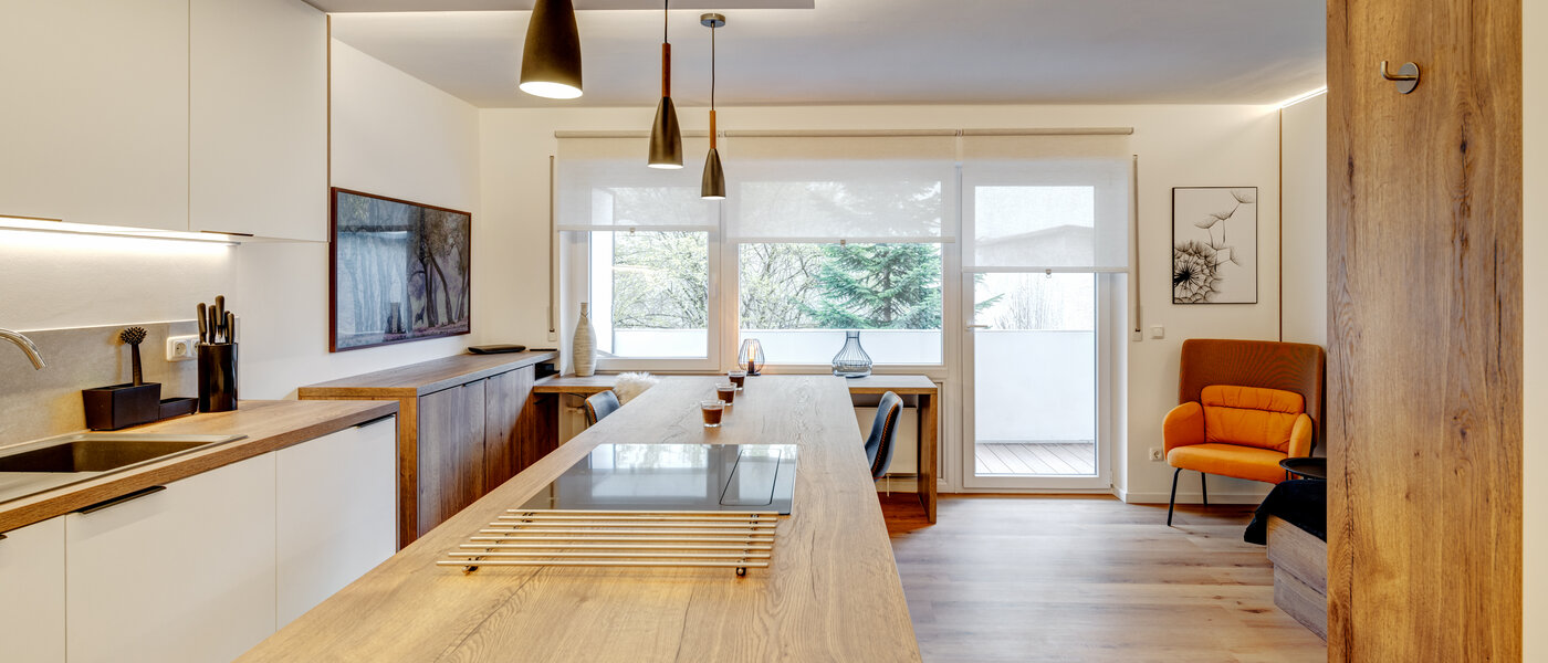 apartment München Isarvorstadt 02 living area 12957