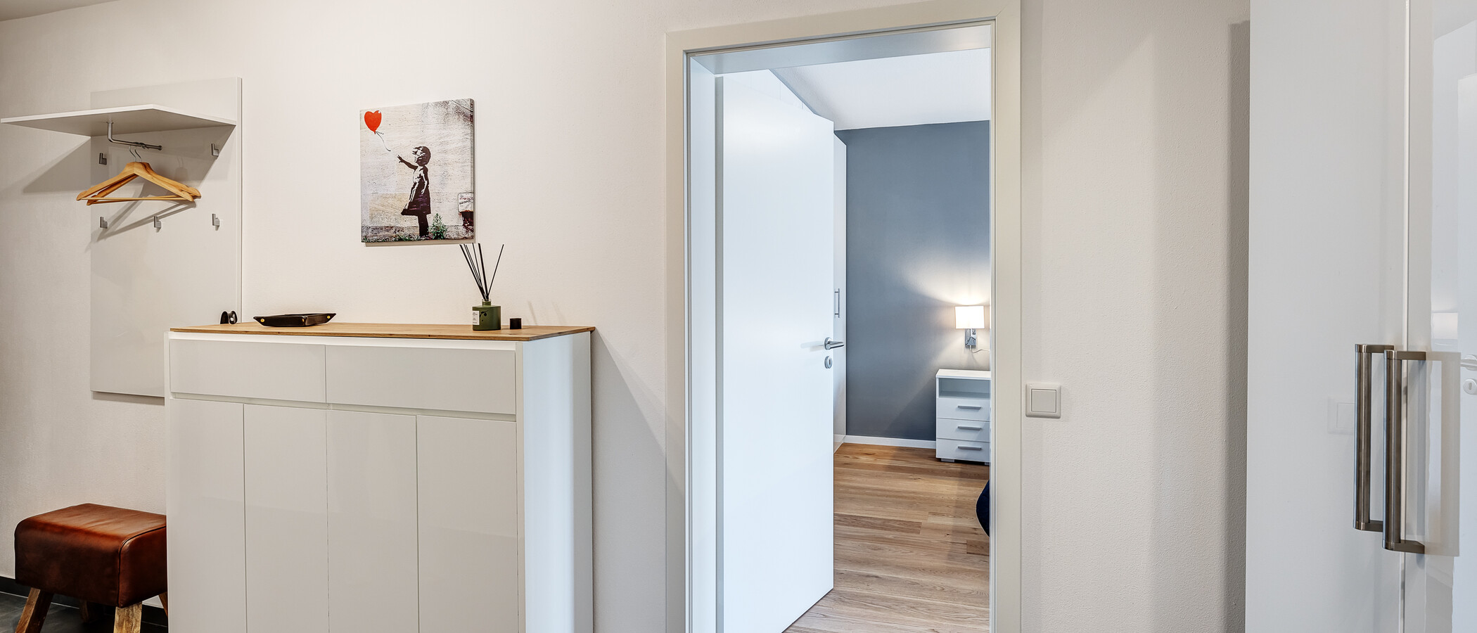 apartment München Au 02 hall 12962
