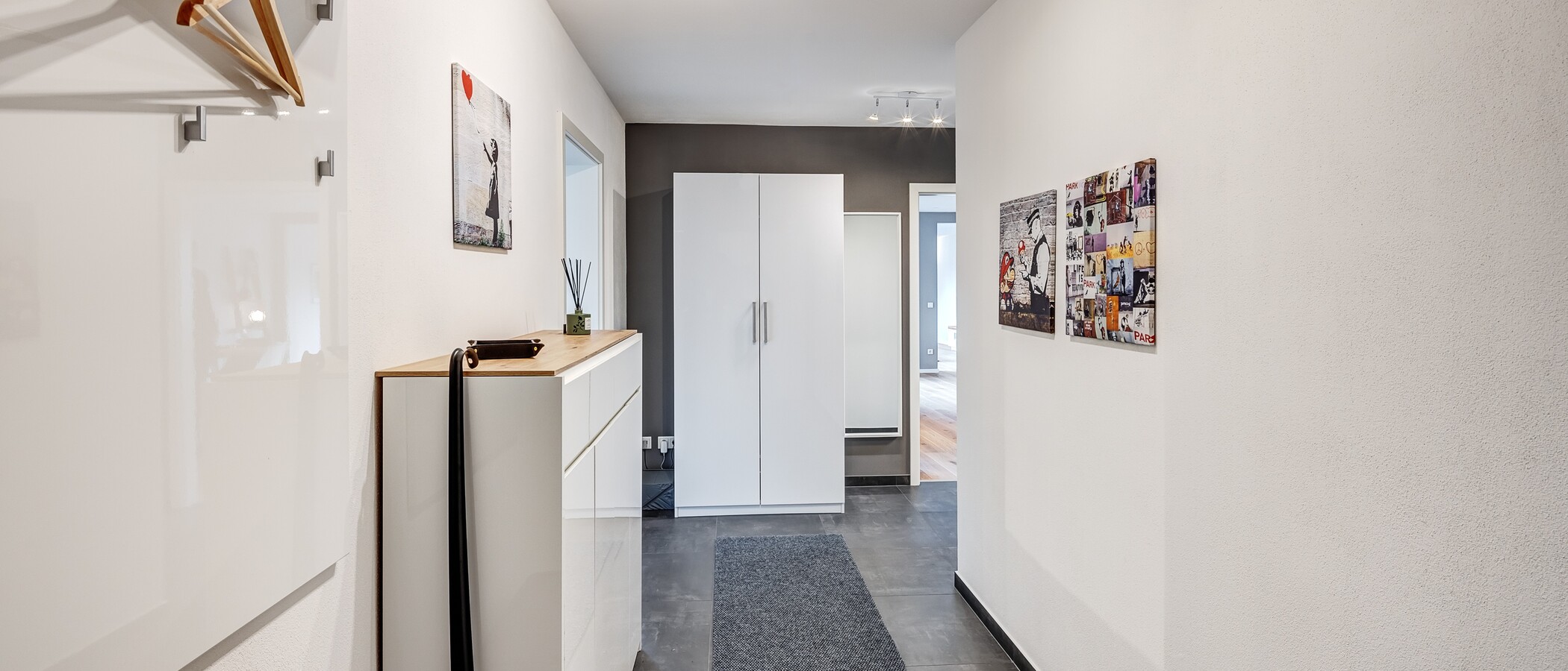 apartment München Au 03 hall 12962