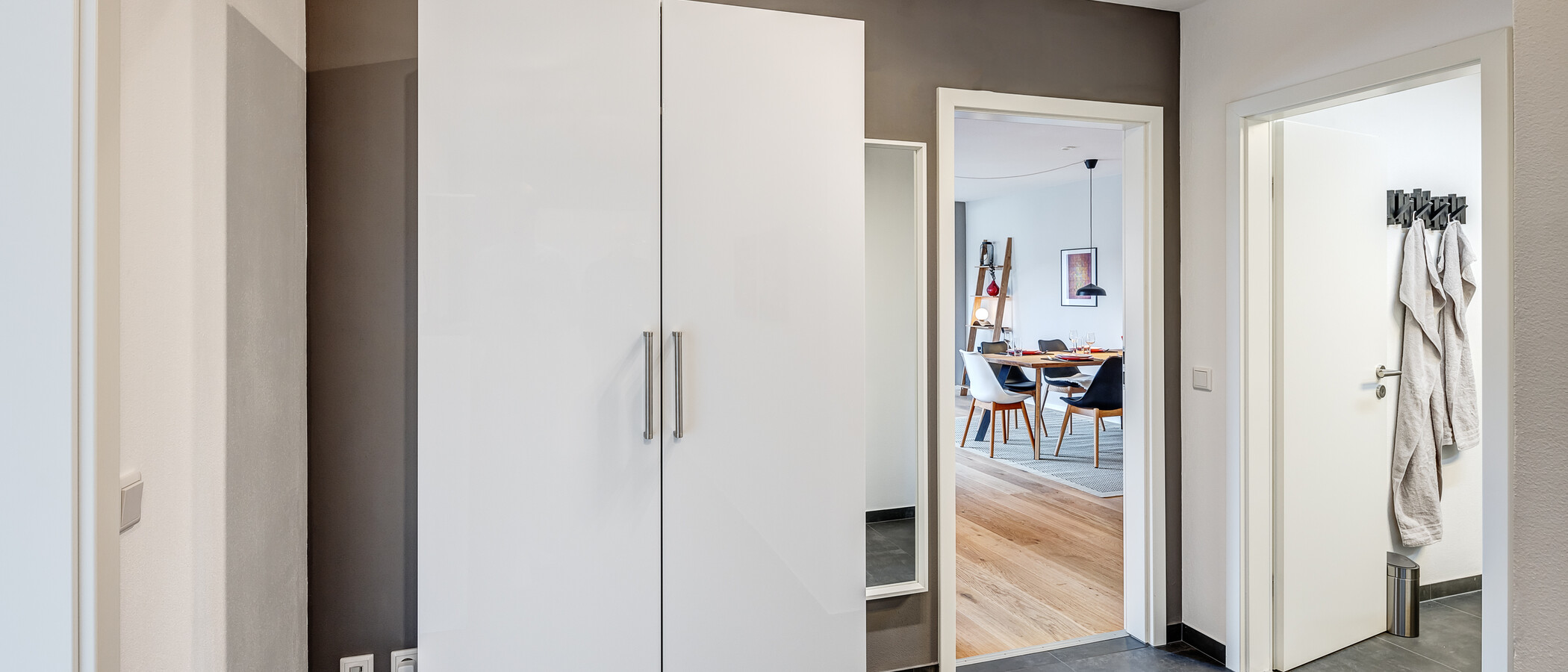 apartment München Au 04 hall 12962