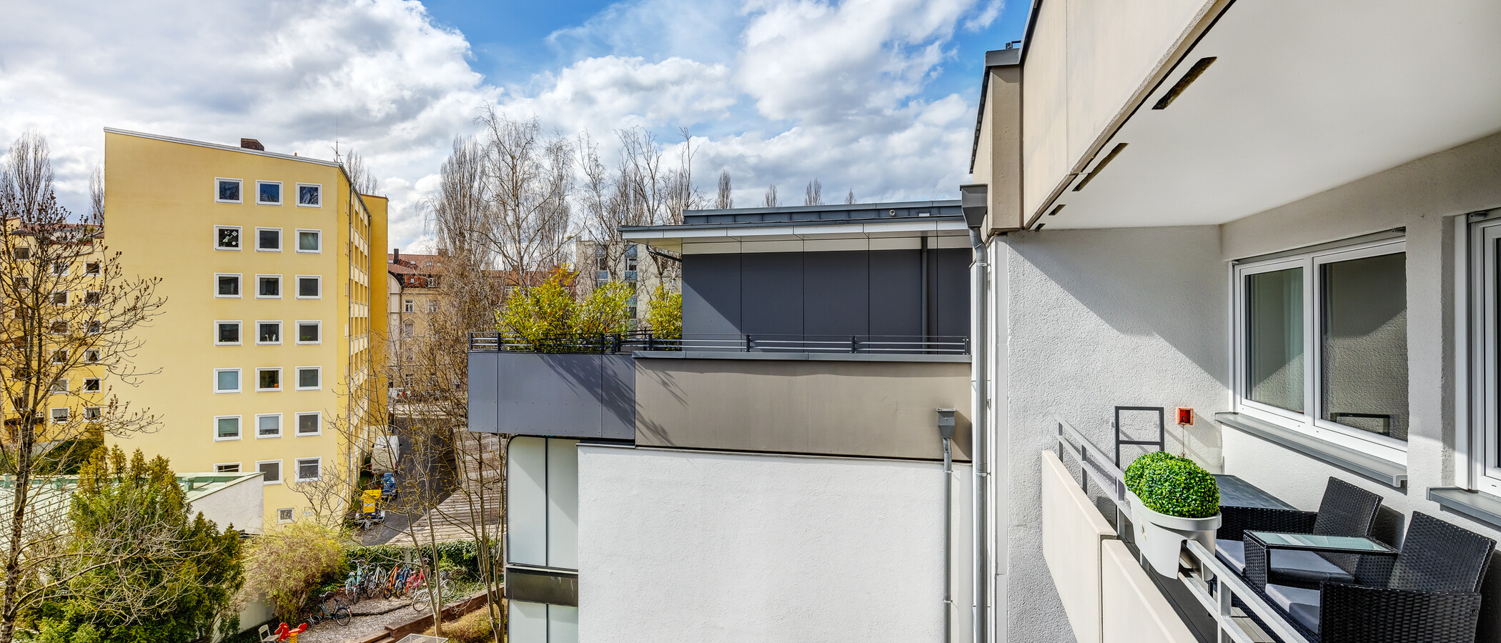 apartment München Au 02 view 12962