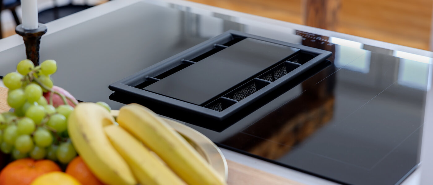 attic apartment München Isarvorstadt 02 kitchen 12963