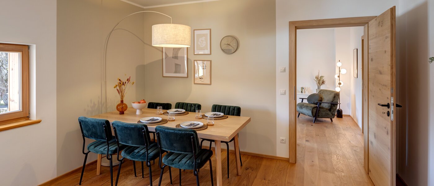 apartment Gmund am Tegernsee 01 kitchen 12966