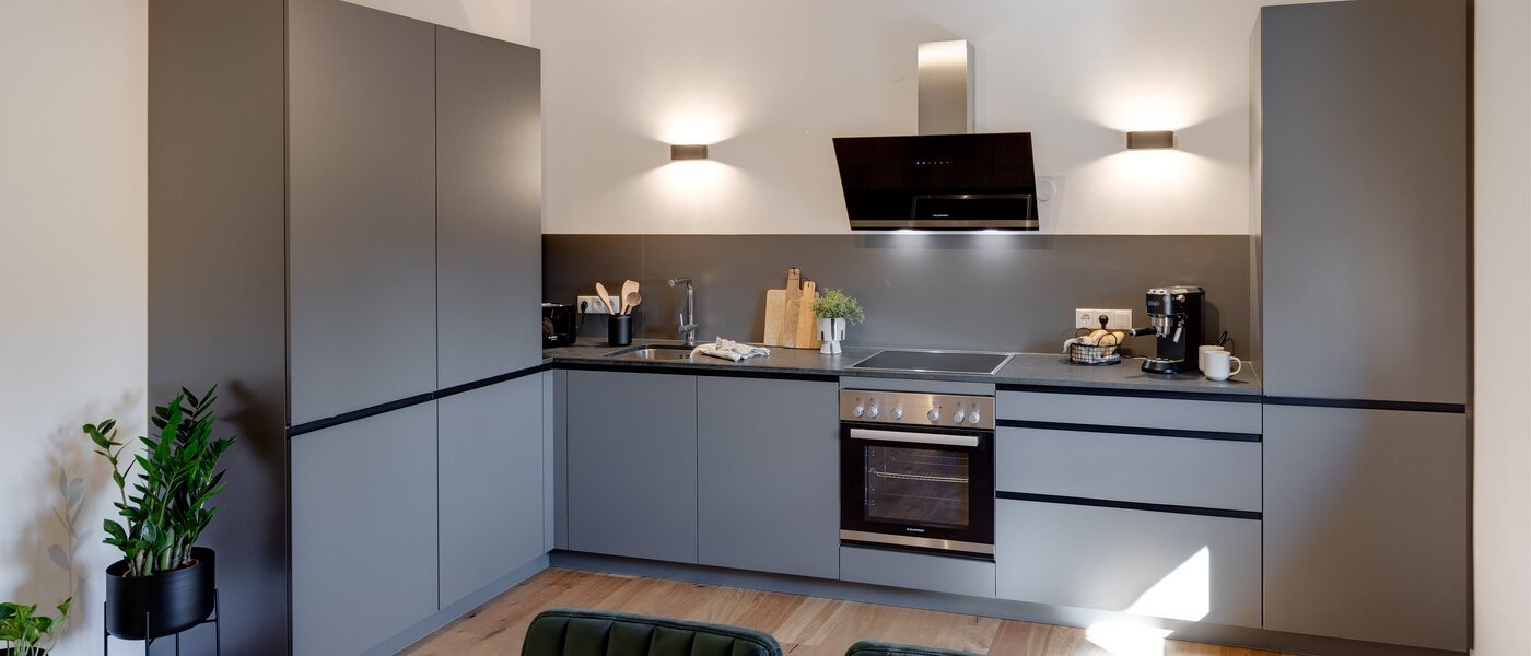 apartment Gmund am Tegernsee 03 kitchen 12966