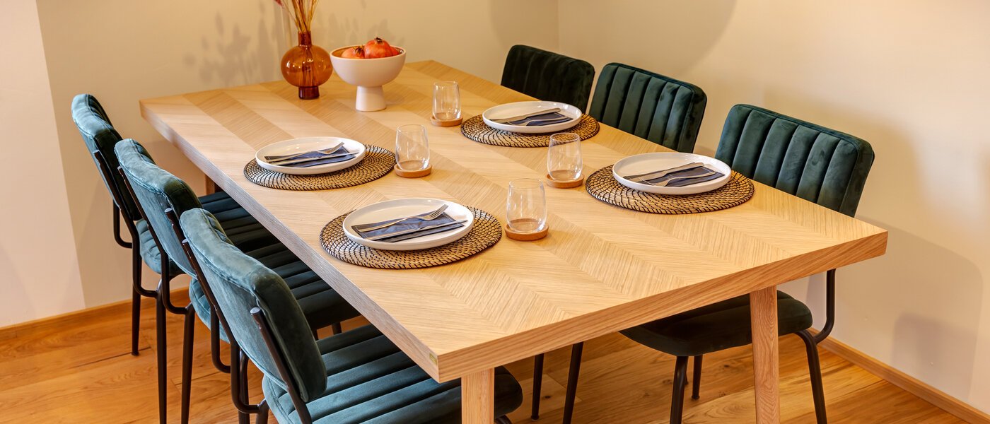 apartment Gmund am Tegernsee 05 kitchen 12966