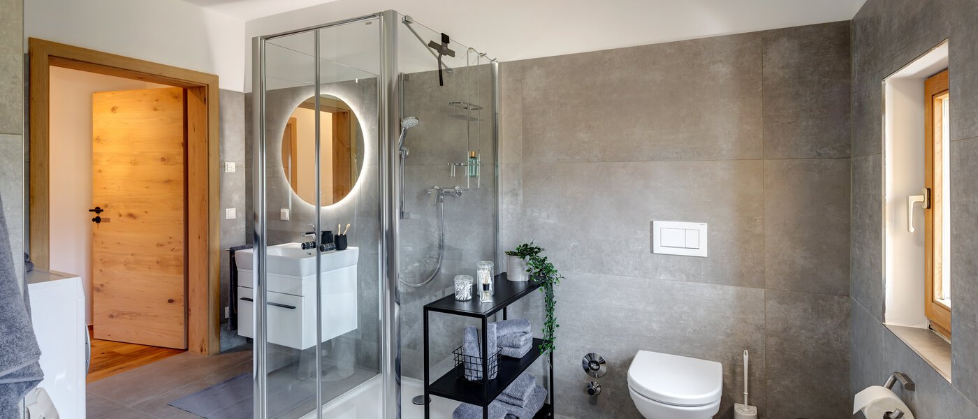 apartment Gmund am Tegernsee 03 bathroom 12966