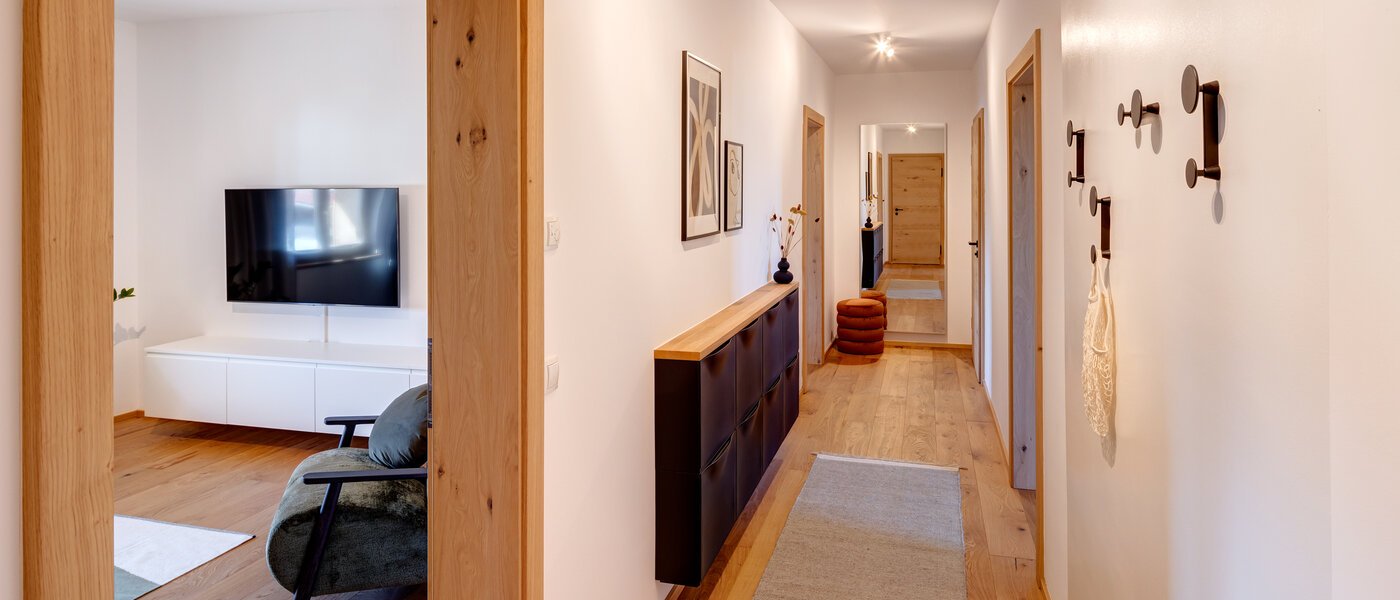 apartment Gmund am Tegernsee 01 hall 12966