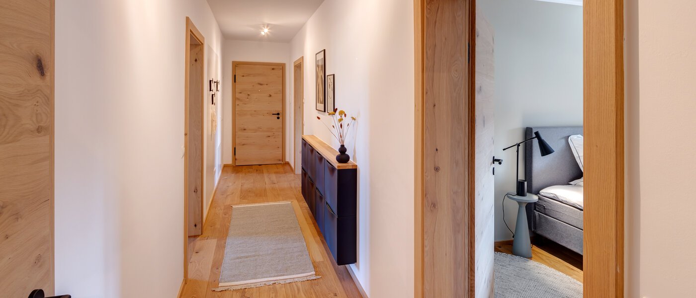 apartment Gmund am Tegernsee 02 hall 12966