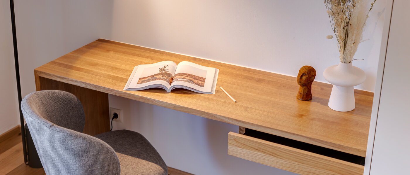 apartment Gmund am Tegernsee 03 2. bedroom 12966