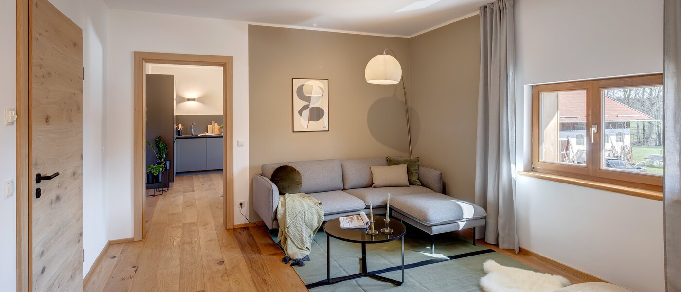 apartment Gmund am Tegernsee 02 living area 12966