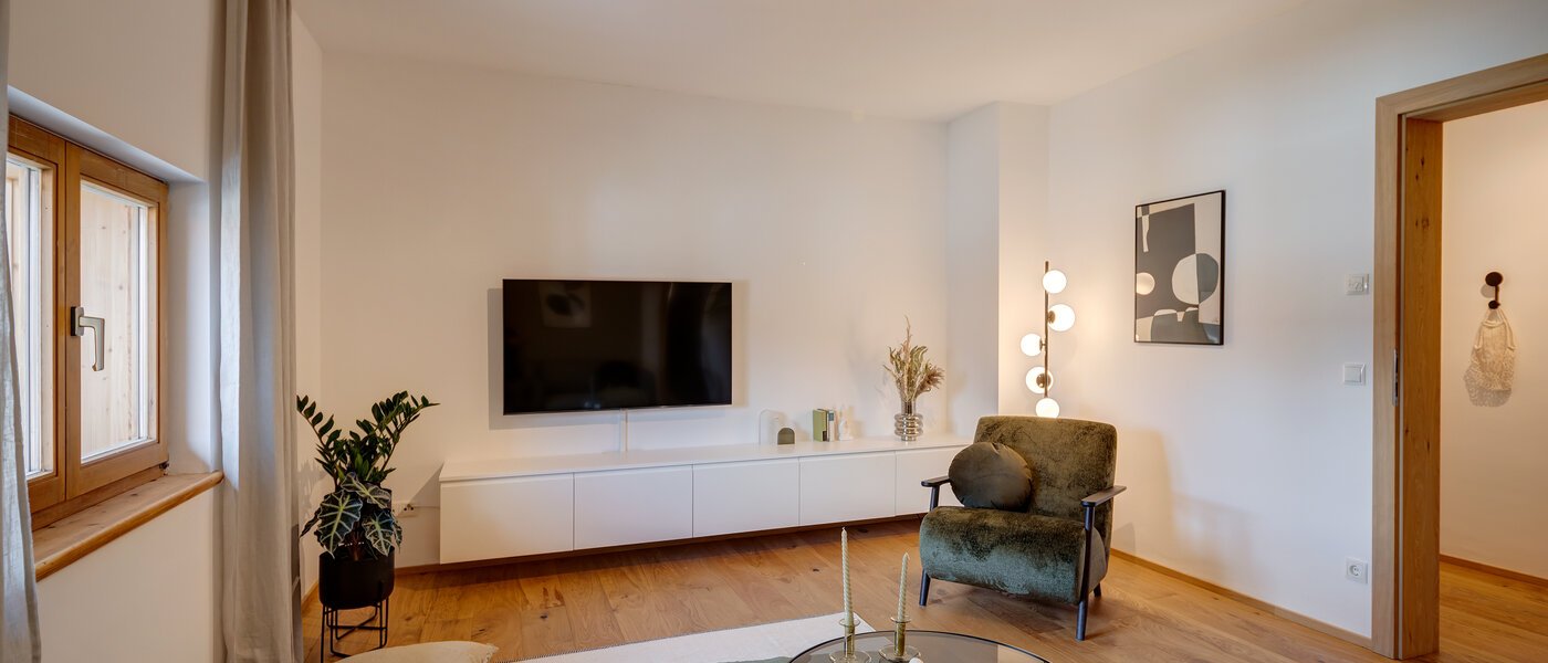 apartment Gmund am Tegernsee 04 living area 12966