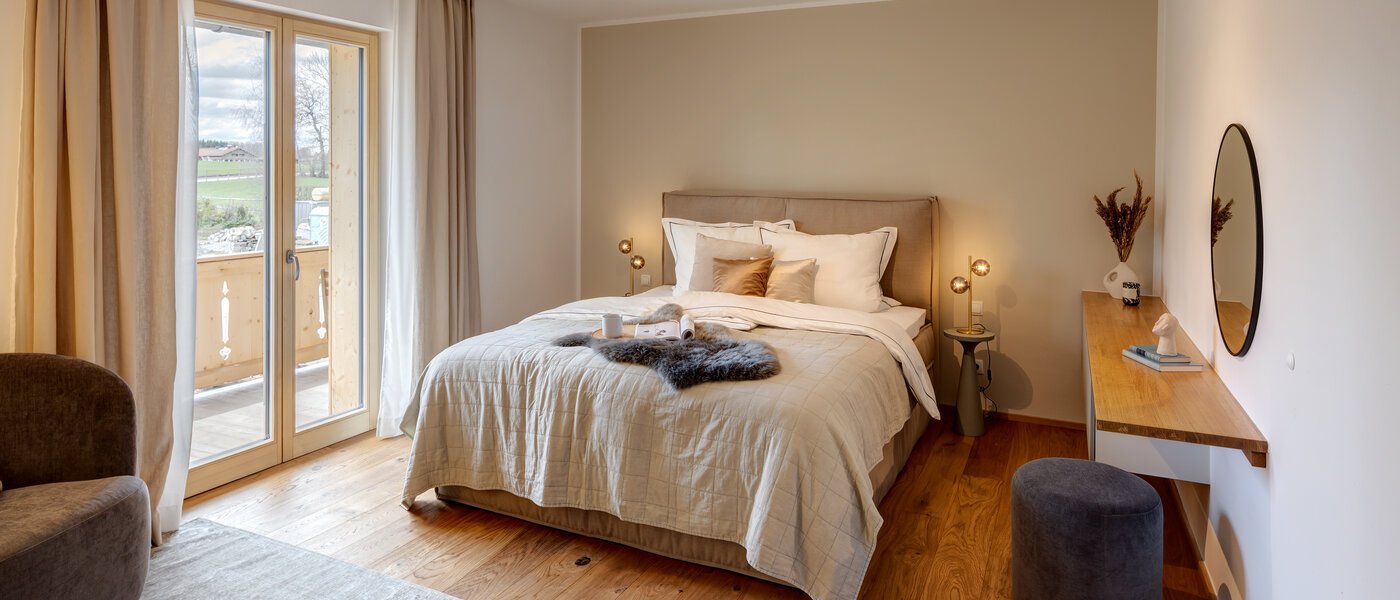 apartment Gmund am Tegernsee 01 1. bedroom 12966