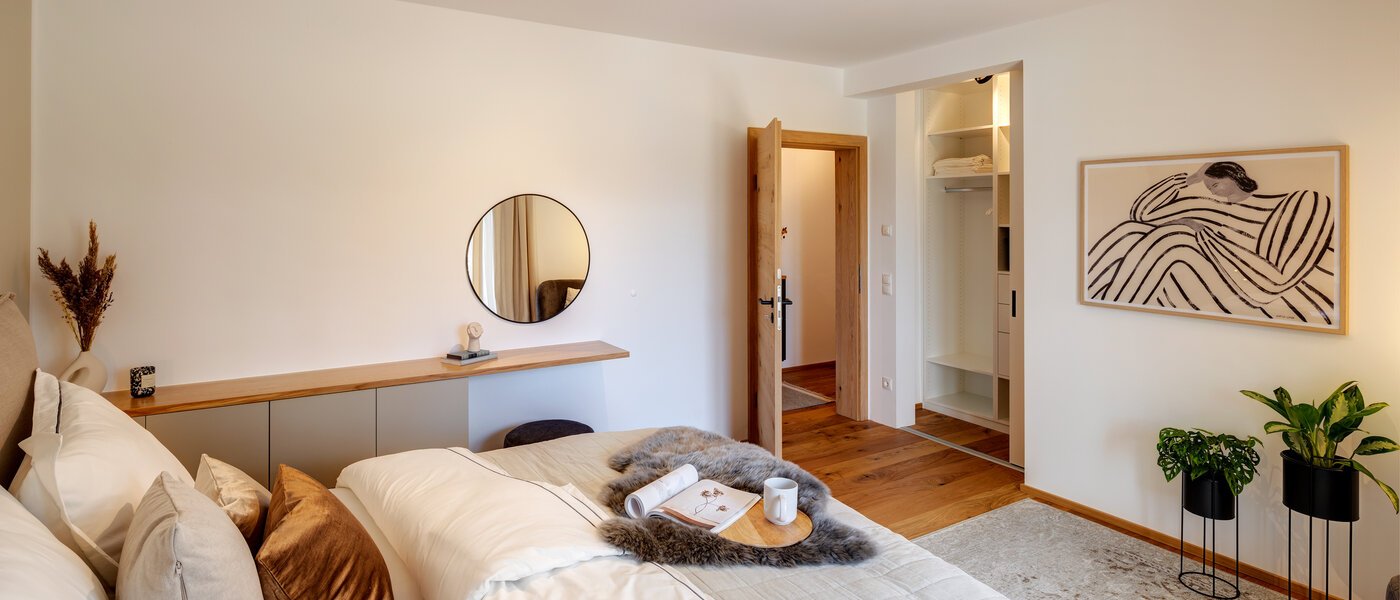 apartment Gmund am Tegernsee 03 1. bedroom 12966