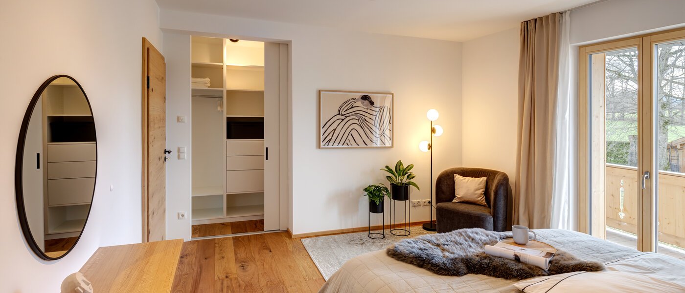 apartment Gmund am Tegernsee 04 1. bedroom 12966