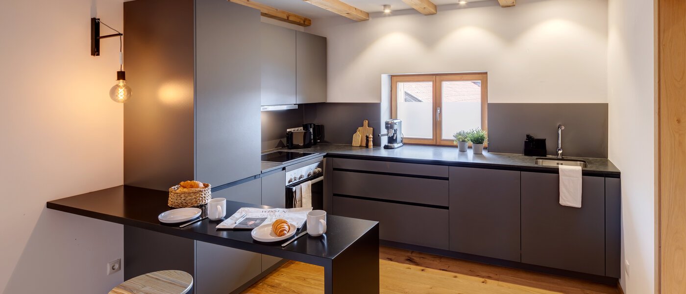 gallery apartment  Gmund am Tegernsee 01 kitchen 12967